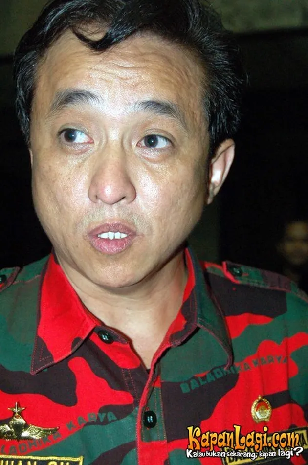 Numpang Tenar
