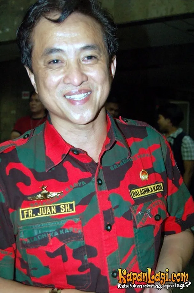 Numpang Tenar