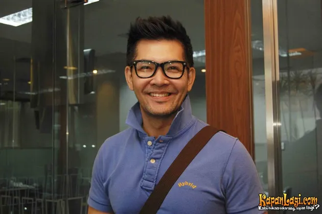 ferry salim