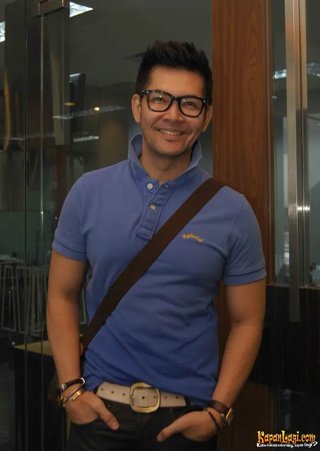 ferry salim