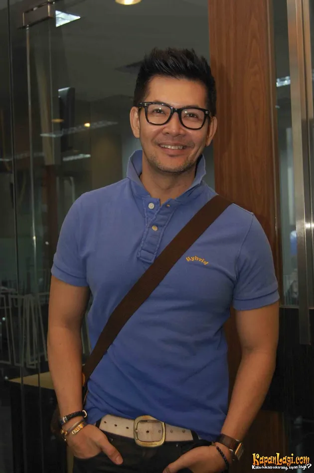ferry salim