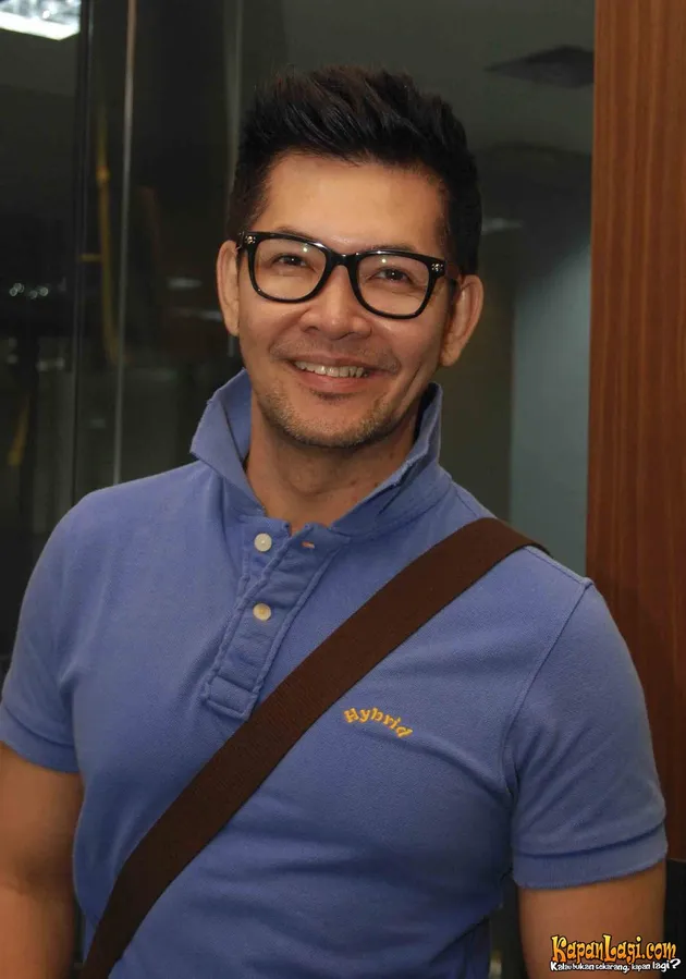 ferry salim