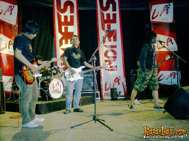 indiefest yogyakarta