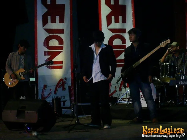 indiefest yogyakarta