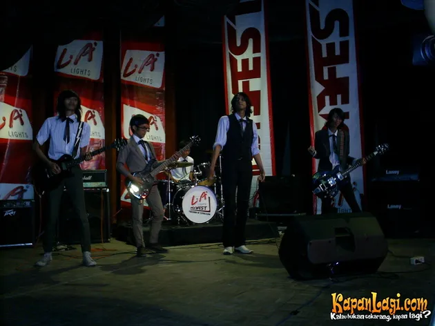 indiefest yogyakarta