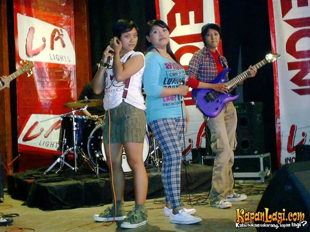 indiefest yogyakarta