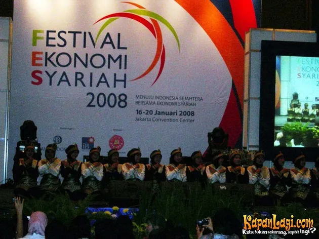 festival ekonomi syariah 2007