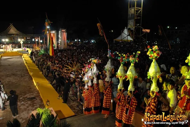 ffi 2007 riau