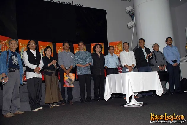 festival film indonesia 2008