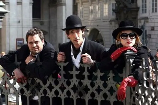 festival film london