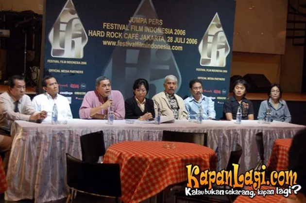 'Filmku Indonesiaku'