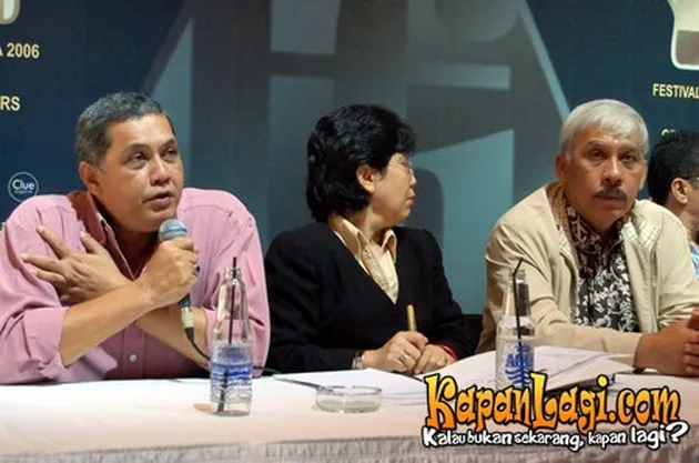 'Filmku Indonesiaku'