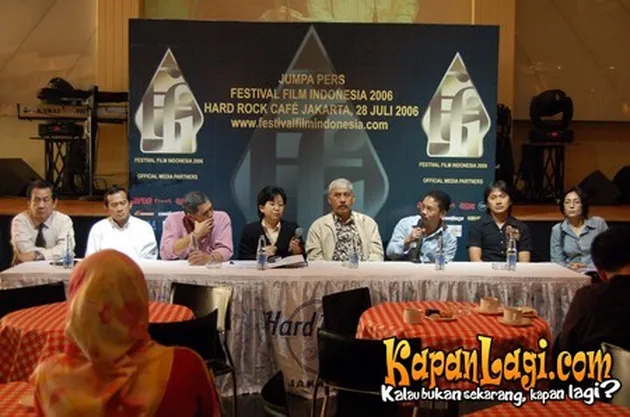'Filmku Indonesiaku'
