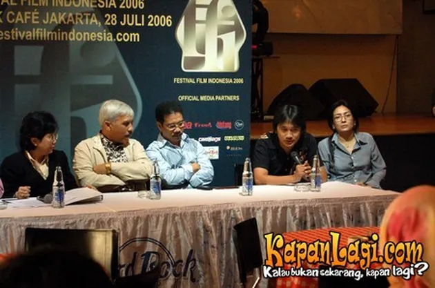 'Filmku Indonesiaku'