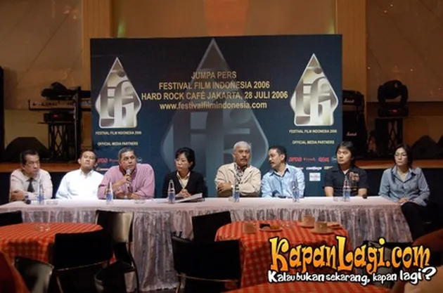 'Filmku Indonesiaku'