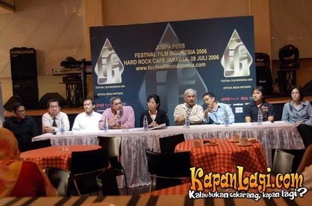 'Filmku Indonesiaku'