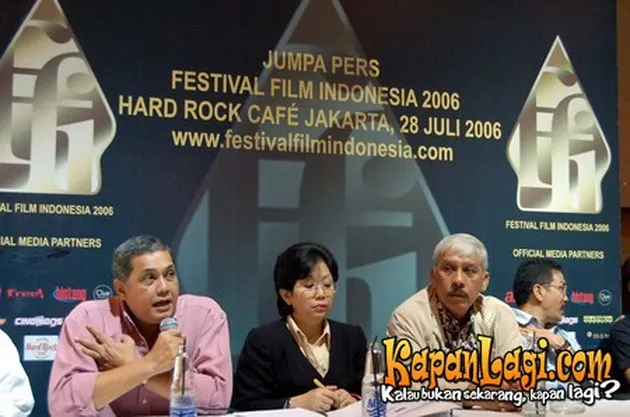 'Filmku Indonesiaku'