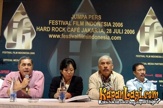 'Filmku Indonesiaku'
