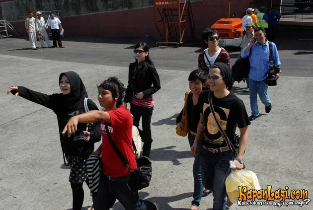 ffi 2007 riau