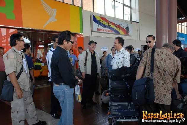 ffi 2007 riau