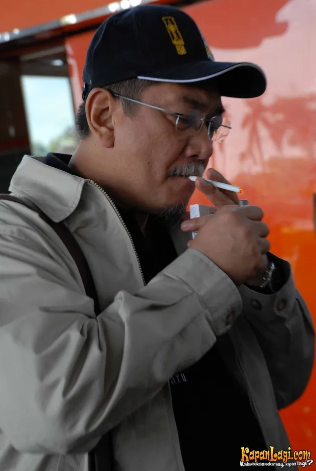 ffi 2007 riau