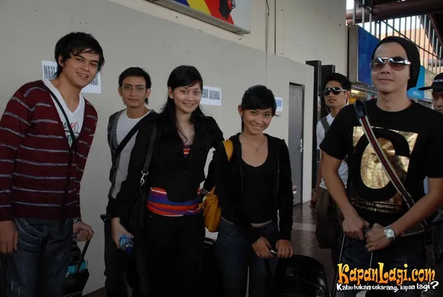 ffi 2007 riau