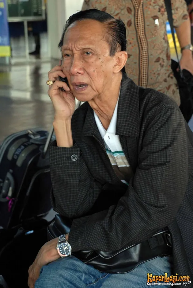 ffi 2007 riau