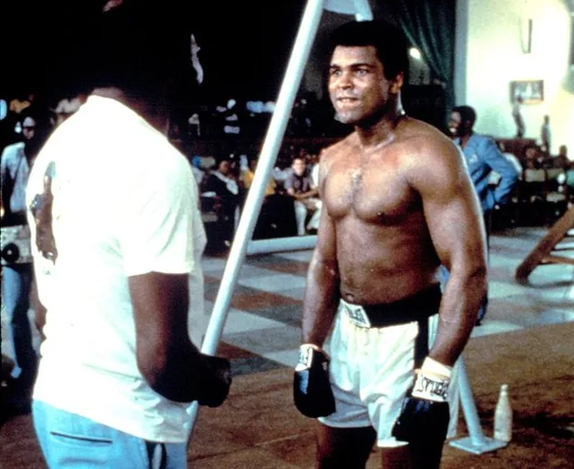 Sport Movie