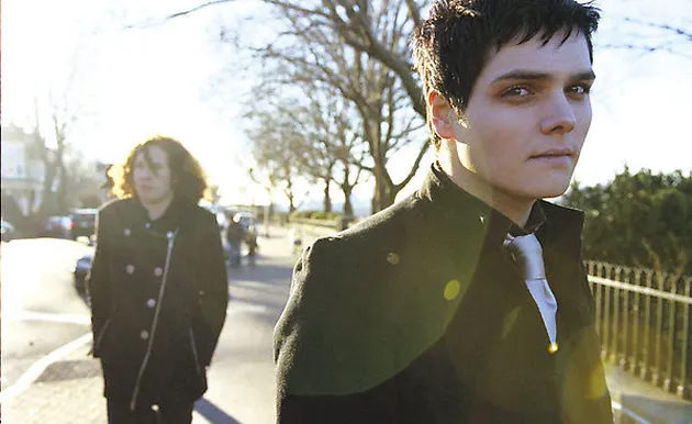 the umbrella academy