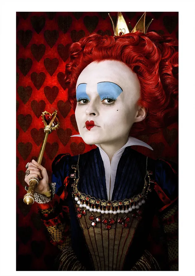 alice in wonderland
