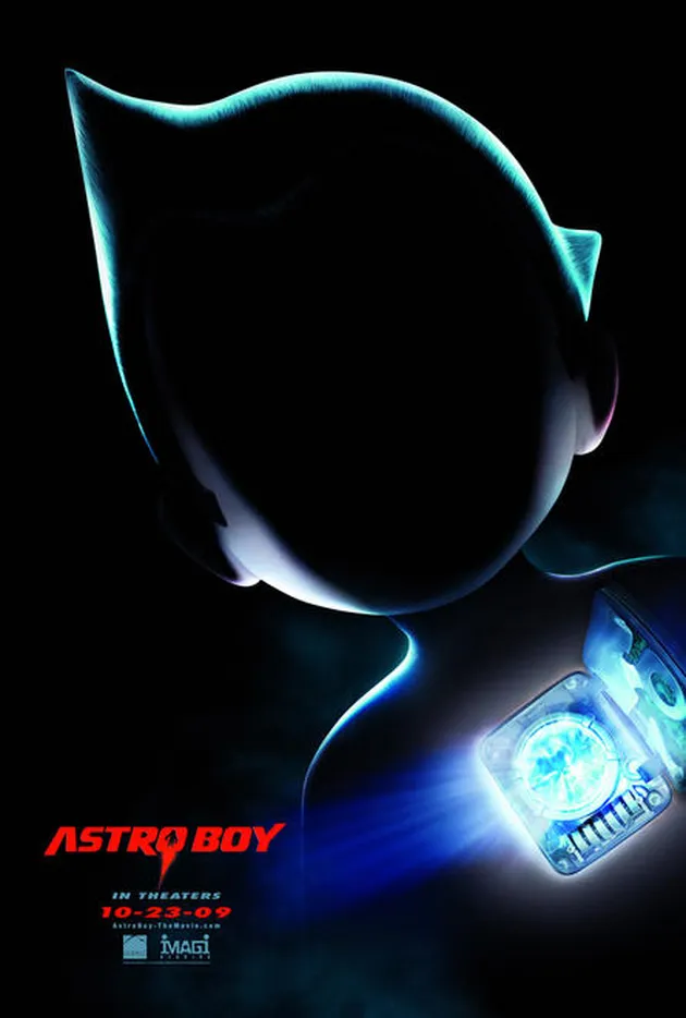 astro boy