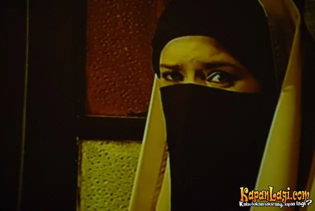 ayat-ayat cinta