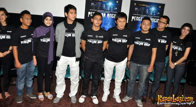 Pengejar Angin