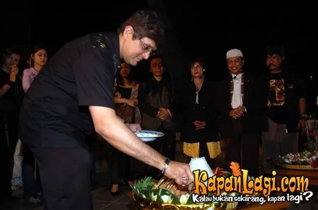 Ruwatan