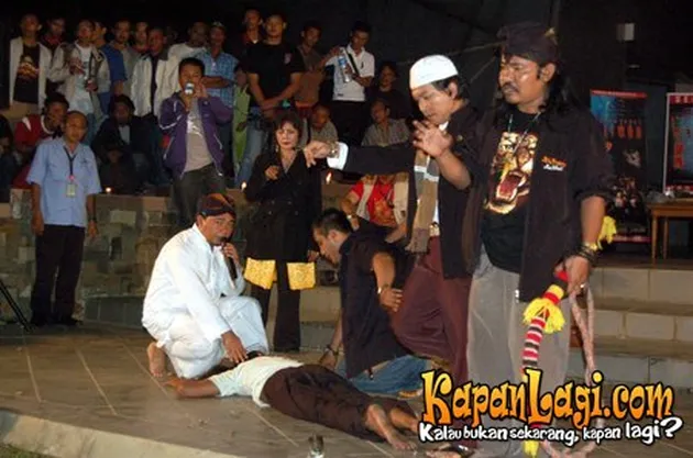 Ruwatan