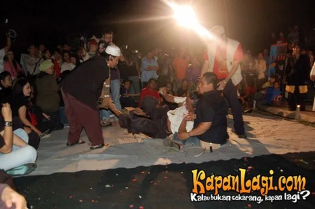 Ruwatan