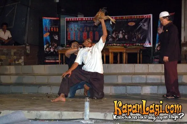 Ruwatan