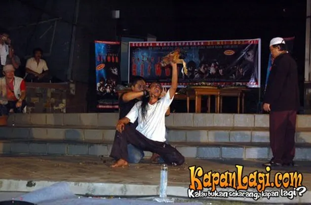 Ruwatan