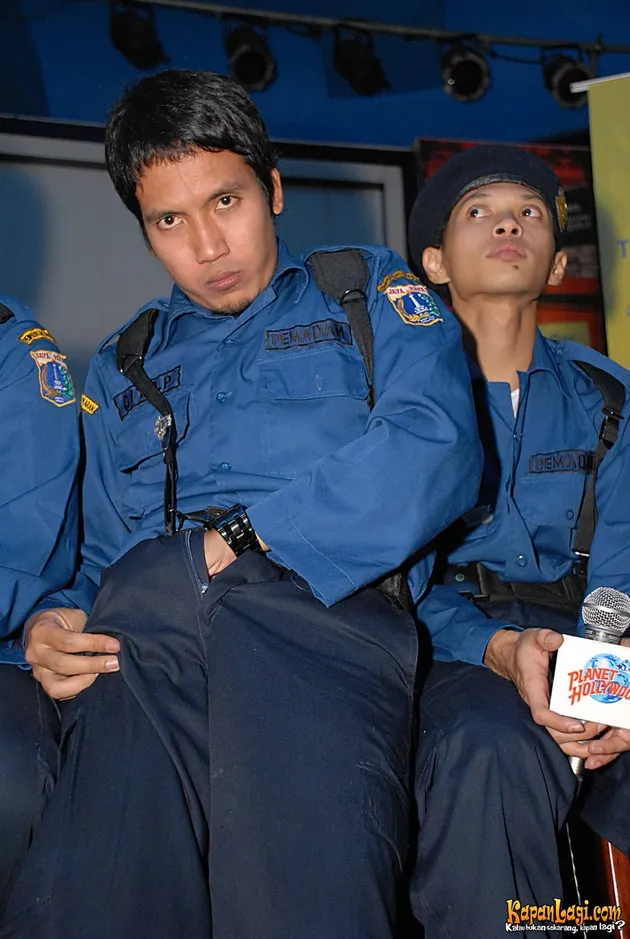 desta