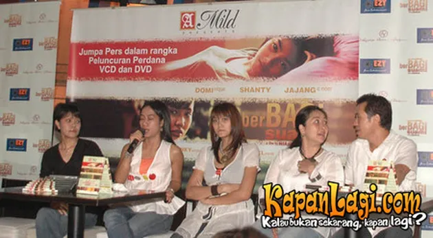 berbagi suami
