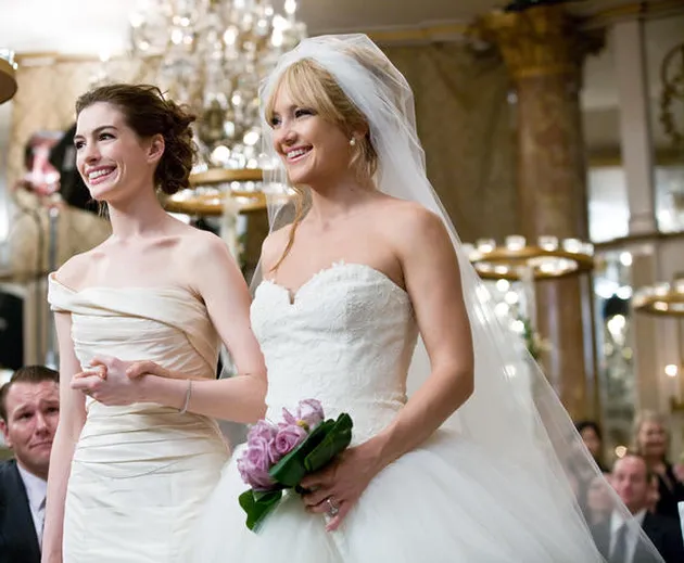 bride wars