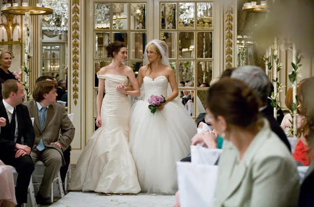 bride wars