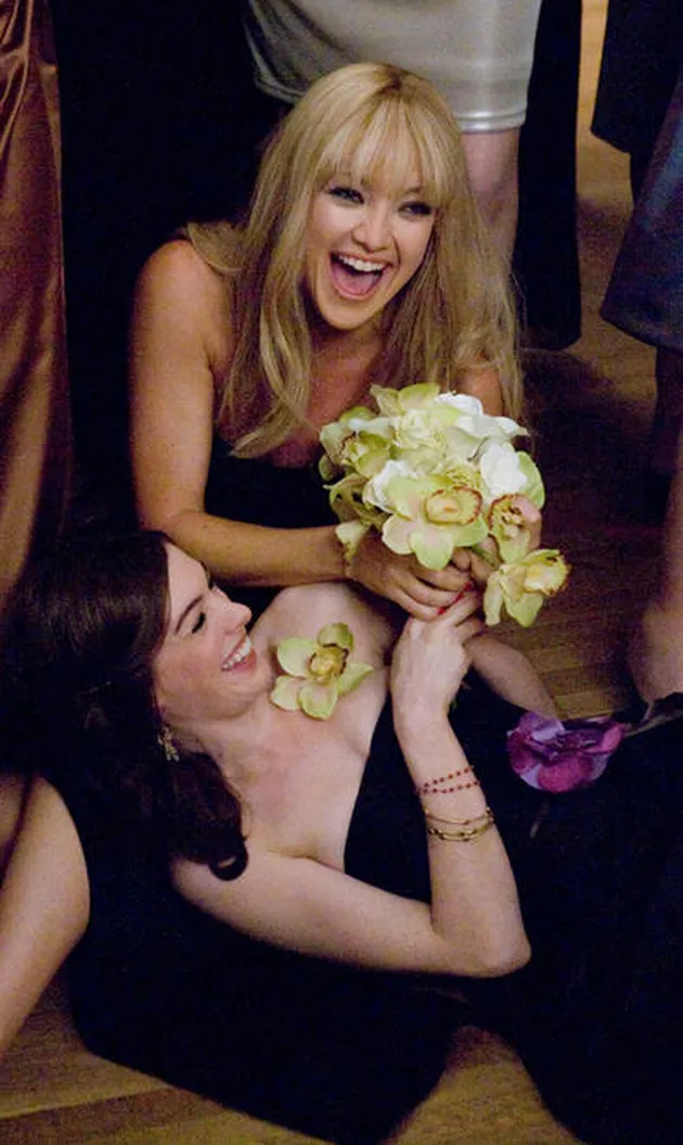 bride wars