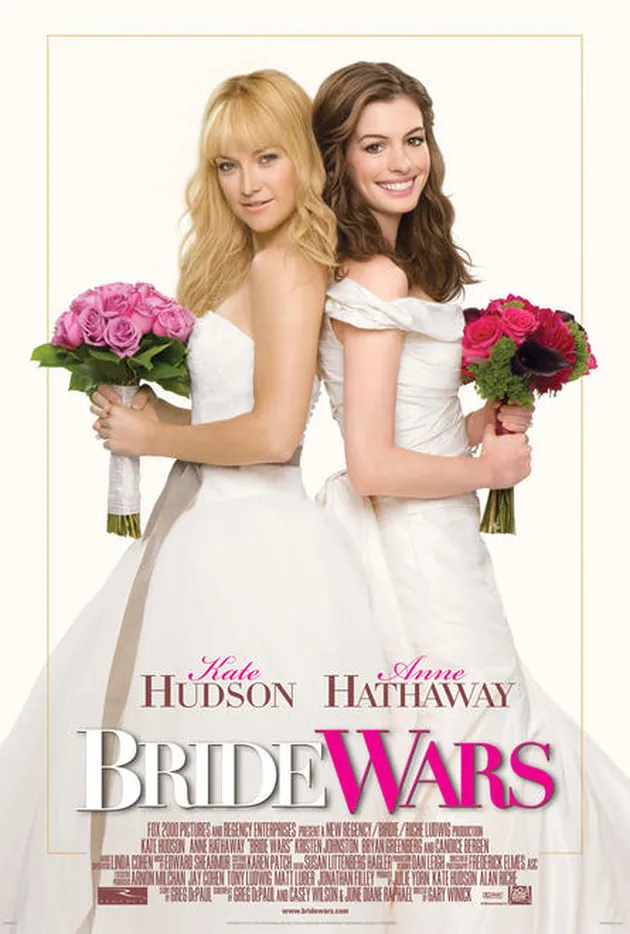 bride wars