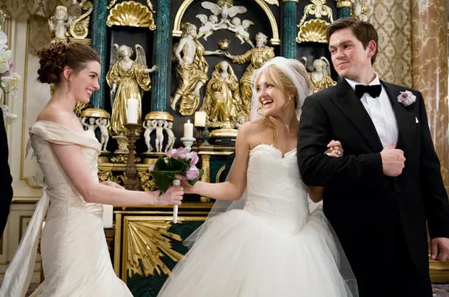 bride wars