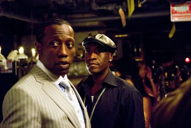 Brooklyn\&#039;s Finest