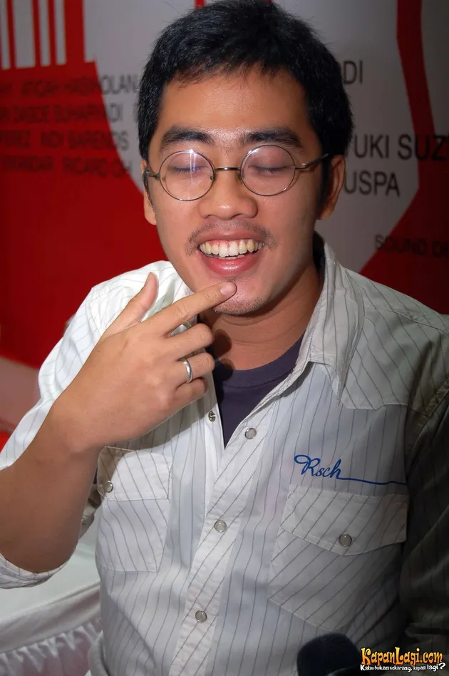 Dennis Adishwara