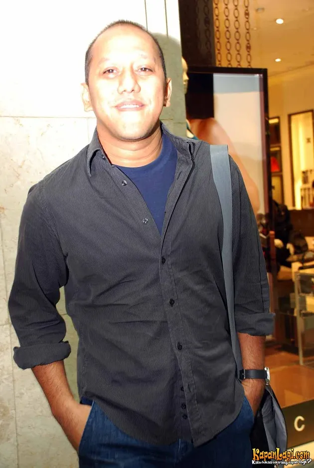 Hary Dagoe Haryadi