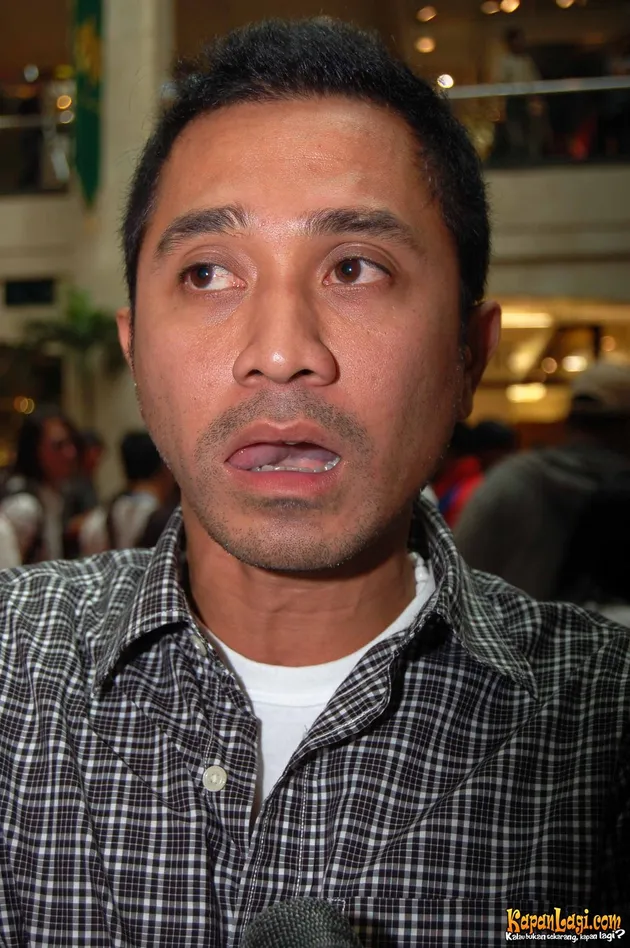 Lukman Sardi