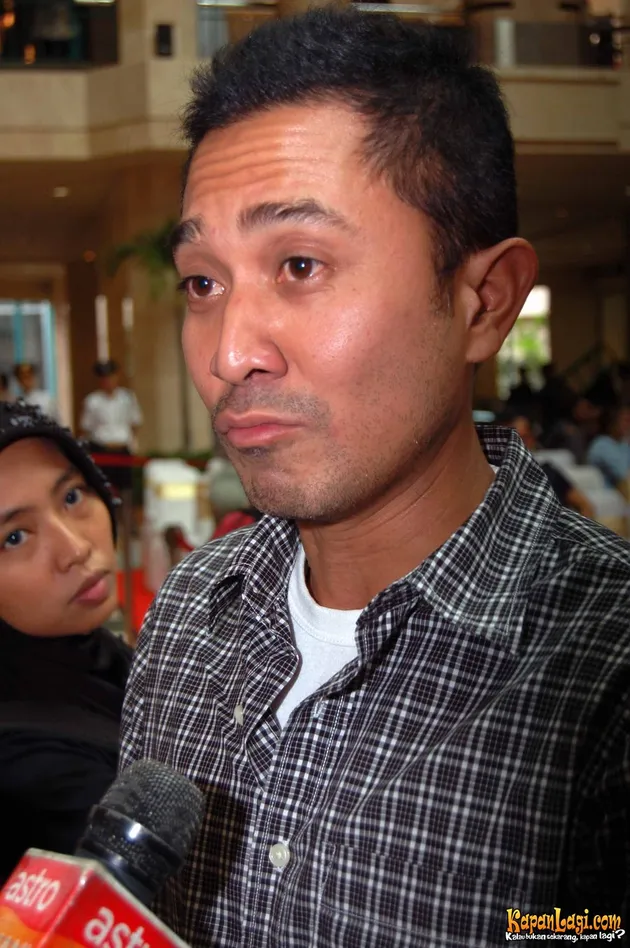Lukman Sardi